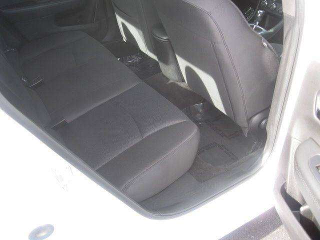 2013 Chrysler 200 Touring 4dr Sedan